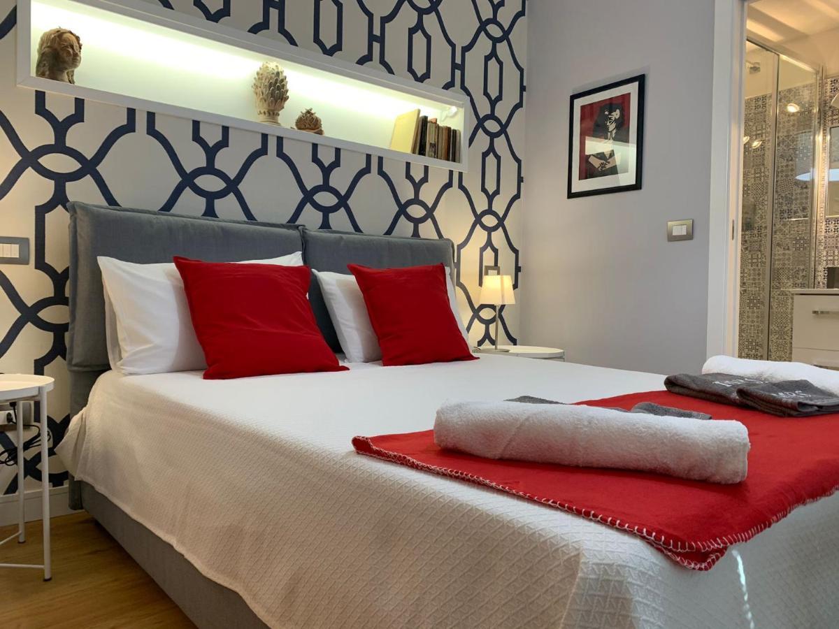 Domus Gaudens Luxury Lejlighed *