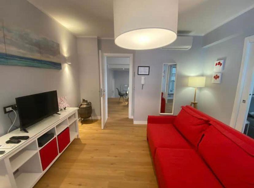 Domus Gaudens Luxury Lejlighed
