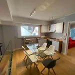Domus Gaudens Luxury Apartment