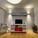 Domus Gaudens Luxury Apartment