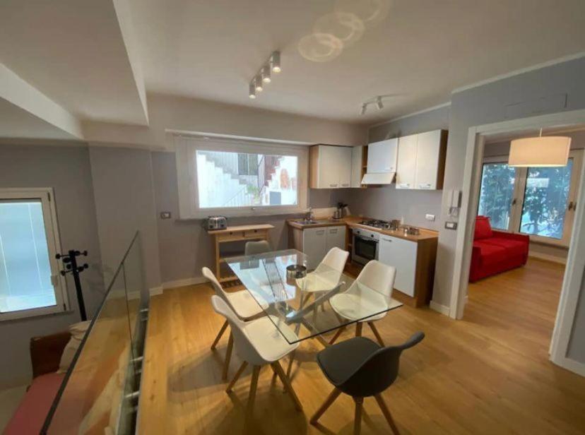 Appartement Domus Gaudens Luxury *
