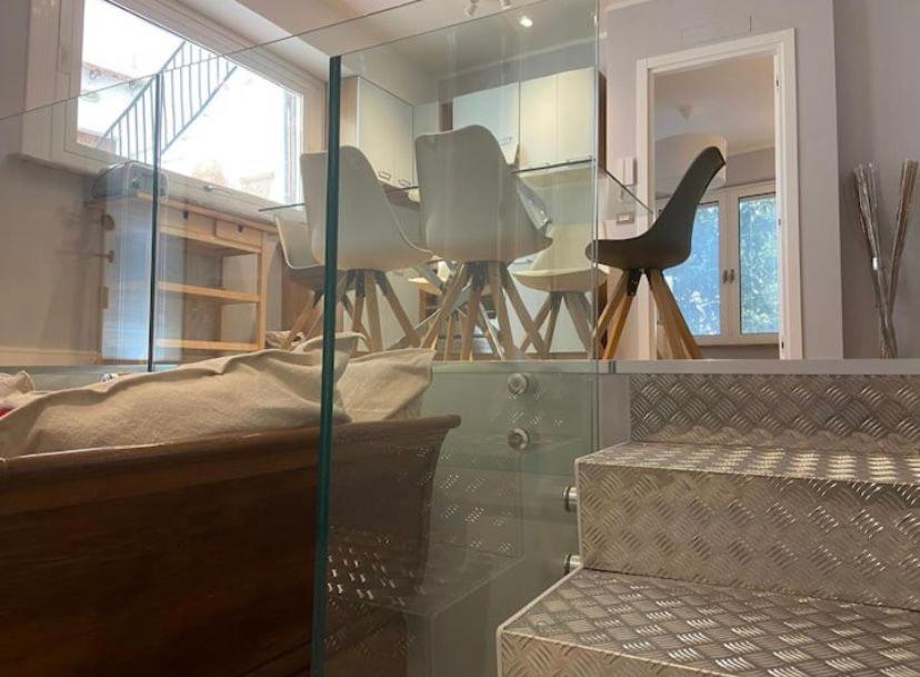 Appartement Domus Gaudens Luxury Taormina