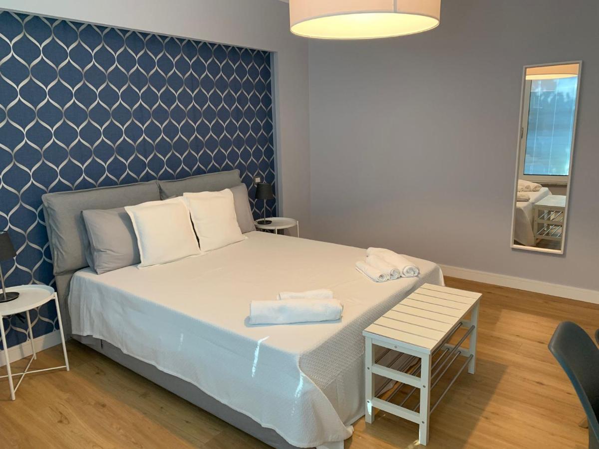 Appartement Domus Gaudens Luxury Taormina